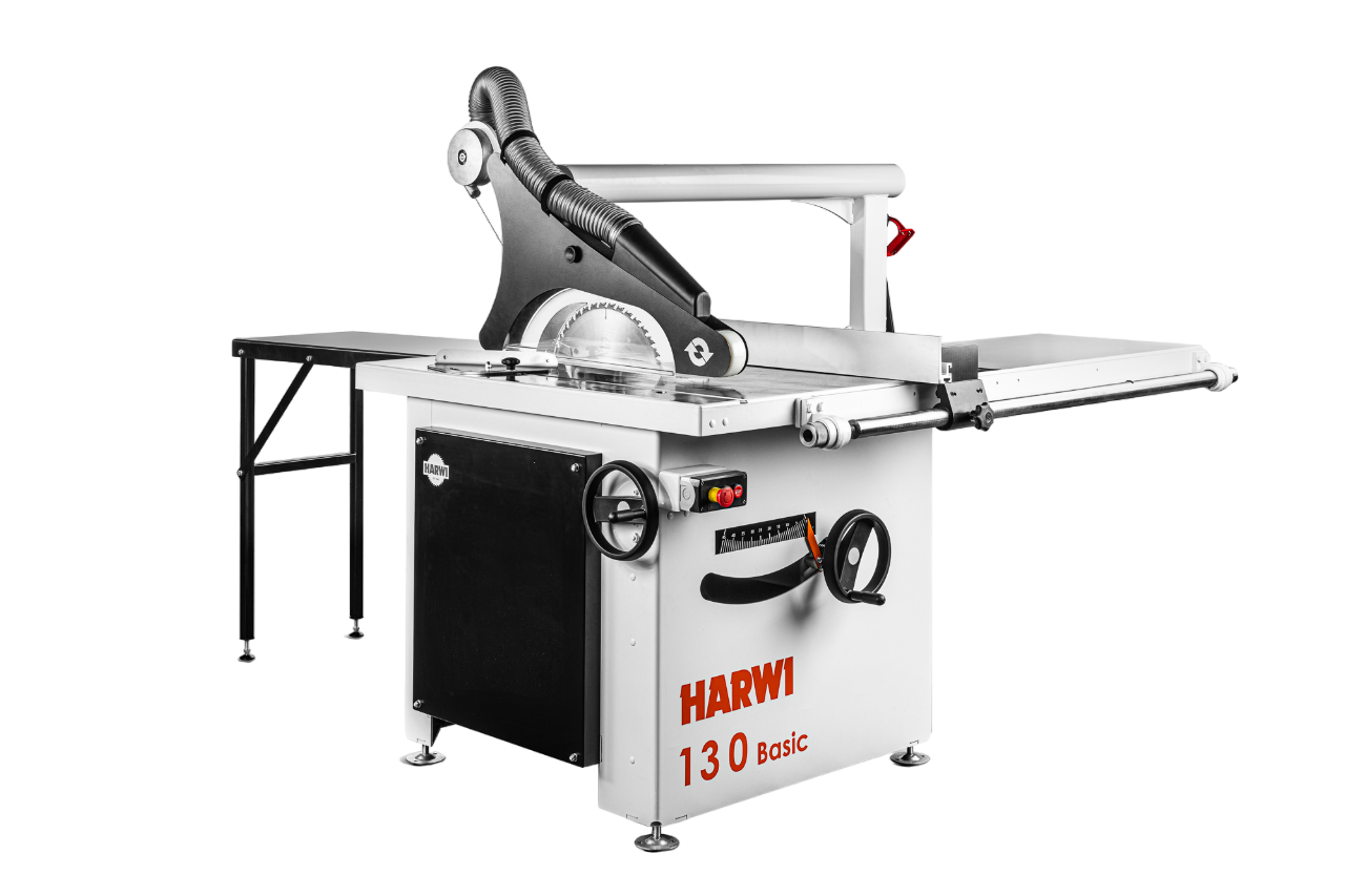 Harwi 130